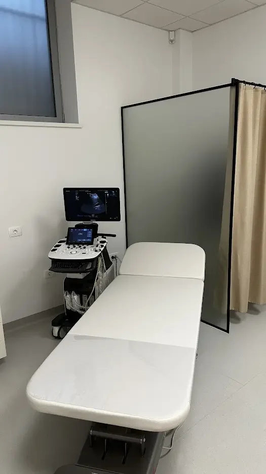 Ambulanta Ultrazdravje