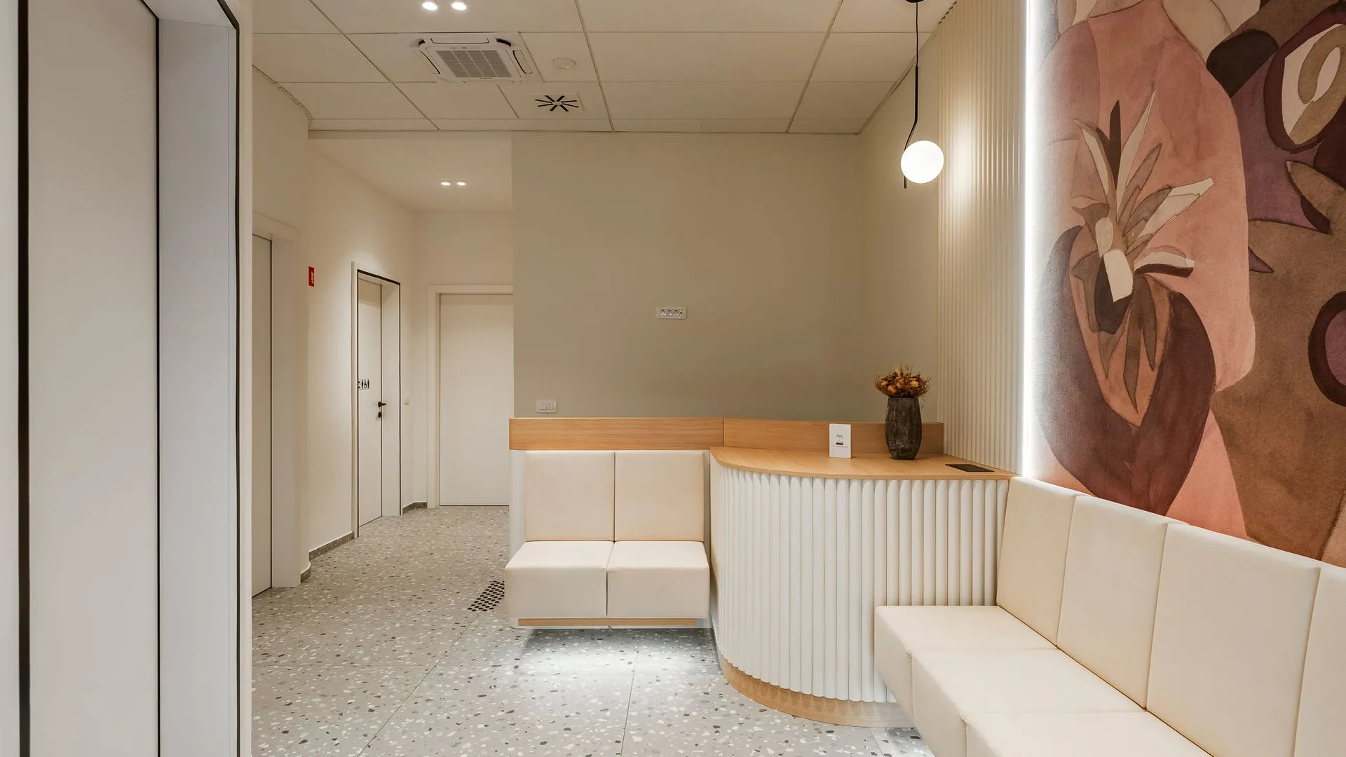 Ultrazvočna diagnostika v ambulanti Ultrazdravje Ljubljana