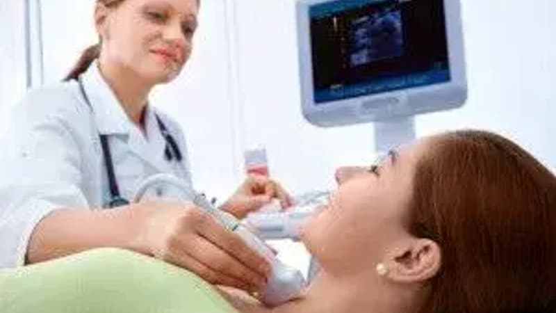 Doppler vratnih žil