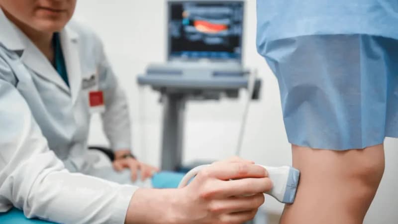 Ultrazvok mehkih tkiv